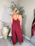 Bromley Hareem Jumpsuit