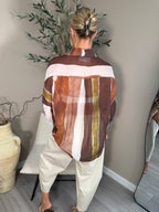 Forrest Blend Shirt