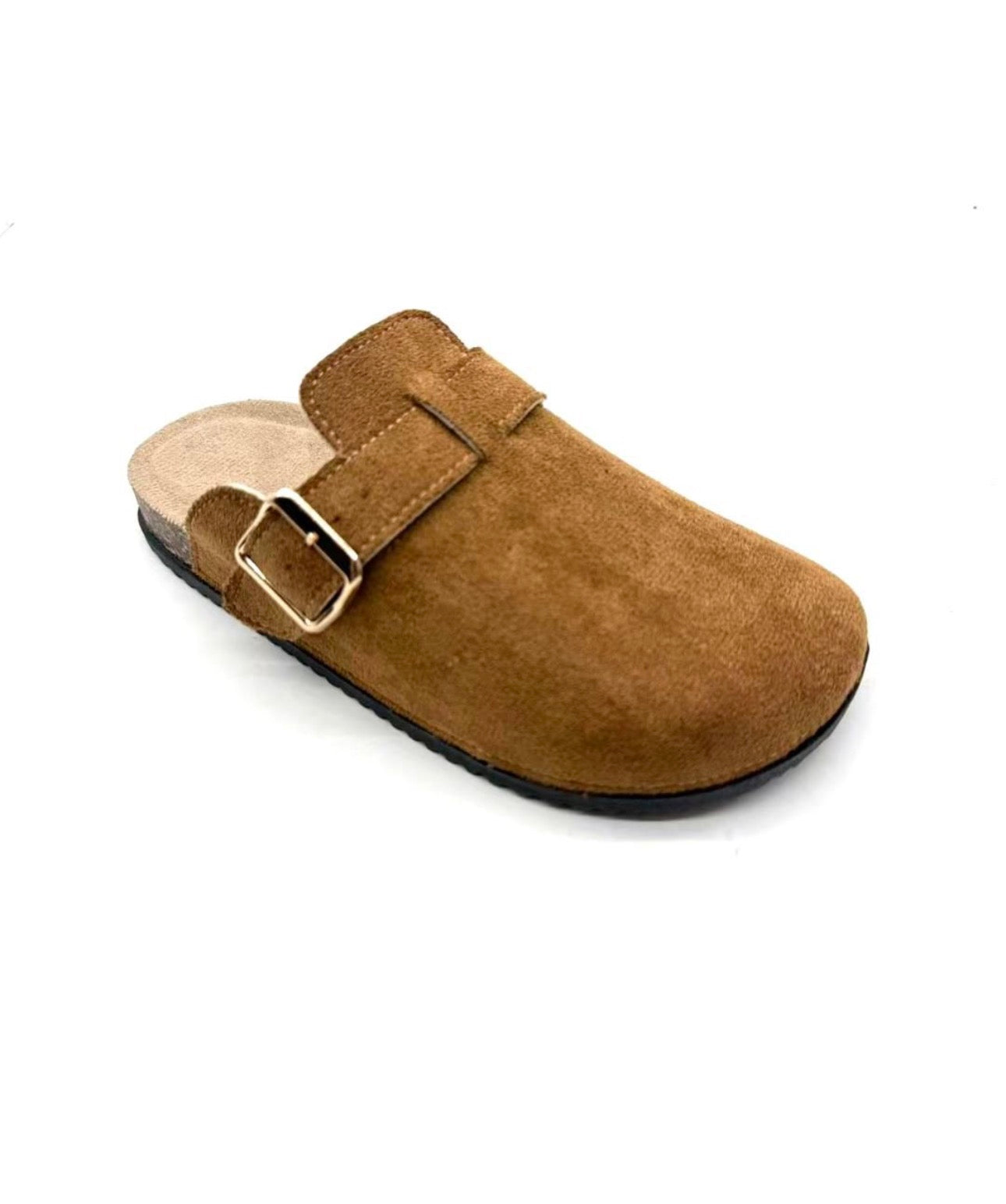 Boston Clogs