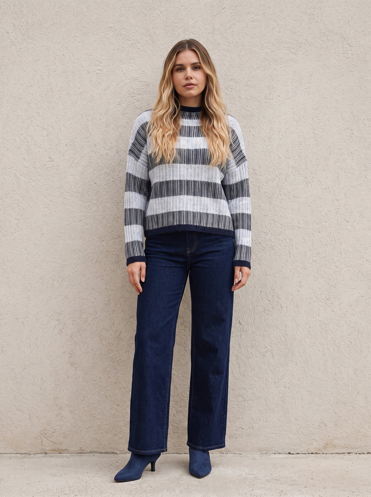 Harlow Jeans
