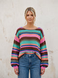Shoreditch Knit Jumper