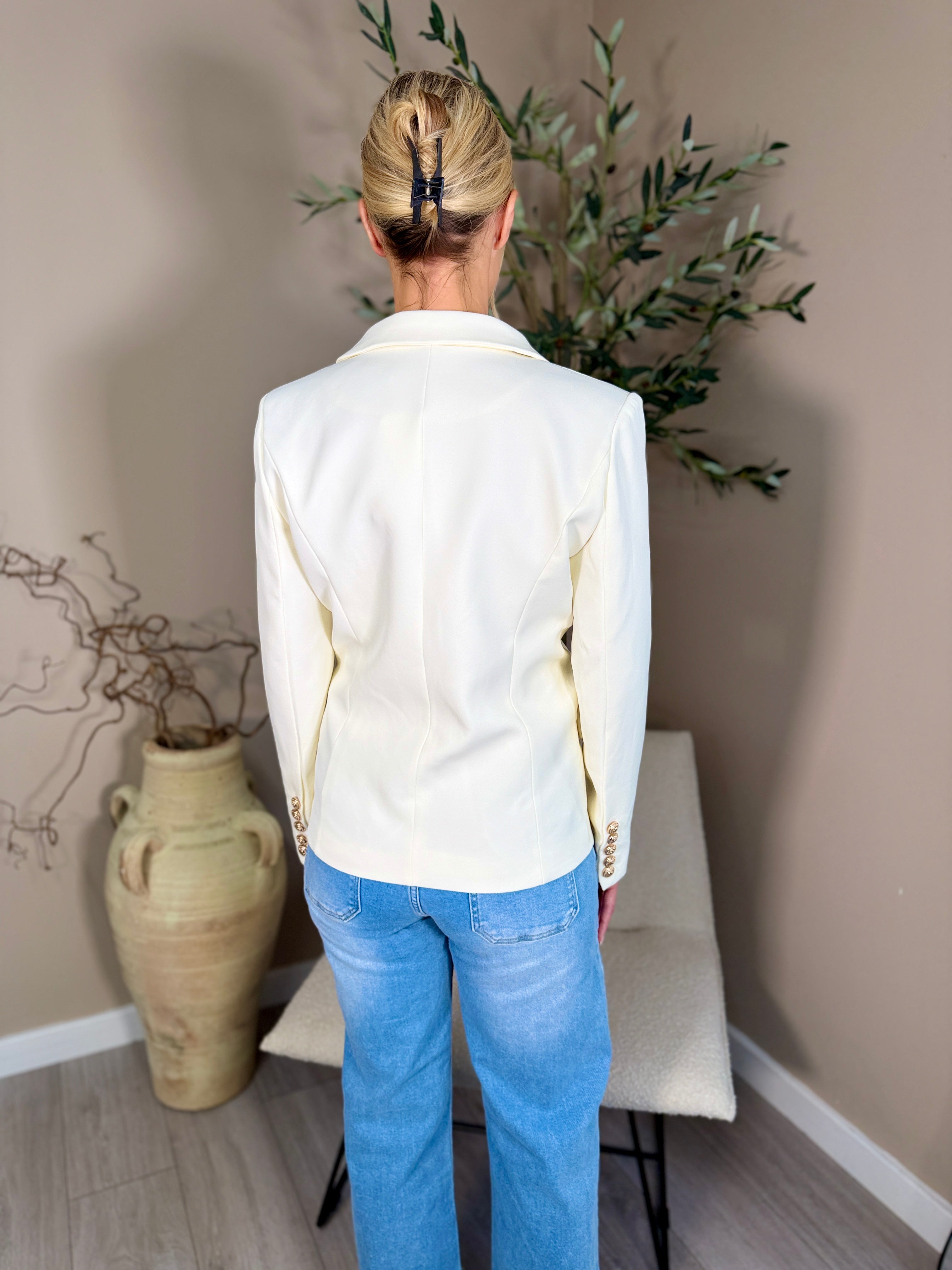 Heritage Blazer