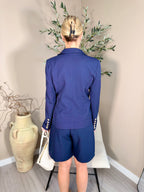 Heritage Blazer