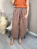 Highlands Pocket Trousers