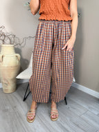 Highlands Pocket Trousers
