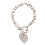 Vibes Tiff Double Bracelet