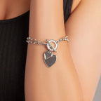 Vibes Tiff Double Bracelet