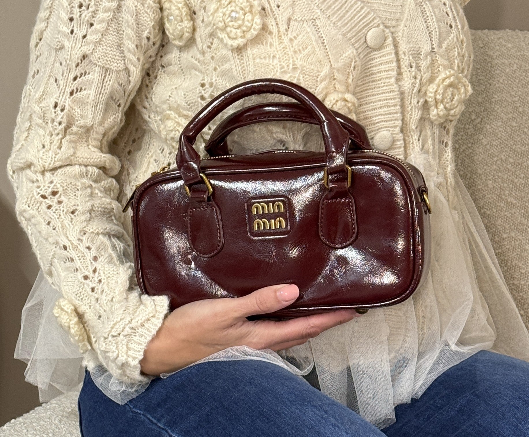Min Min Bag