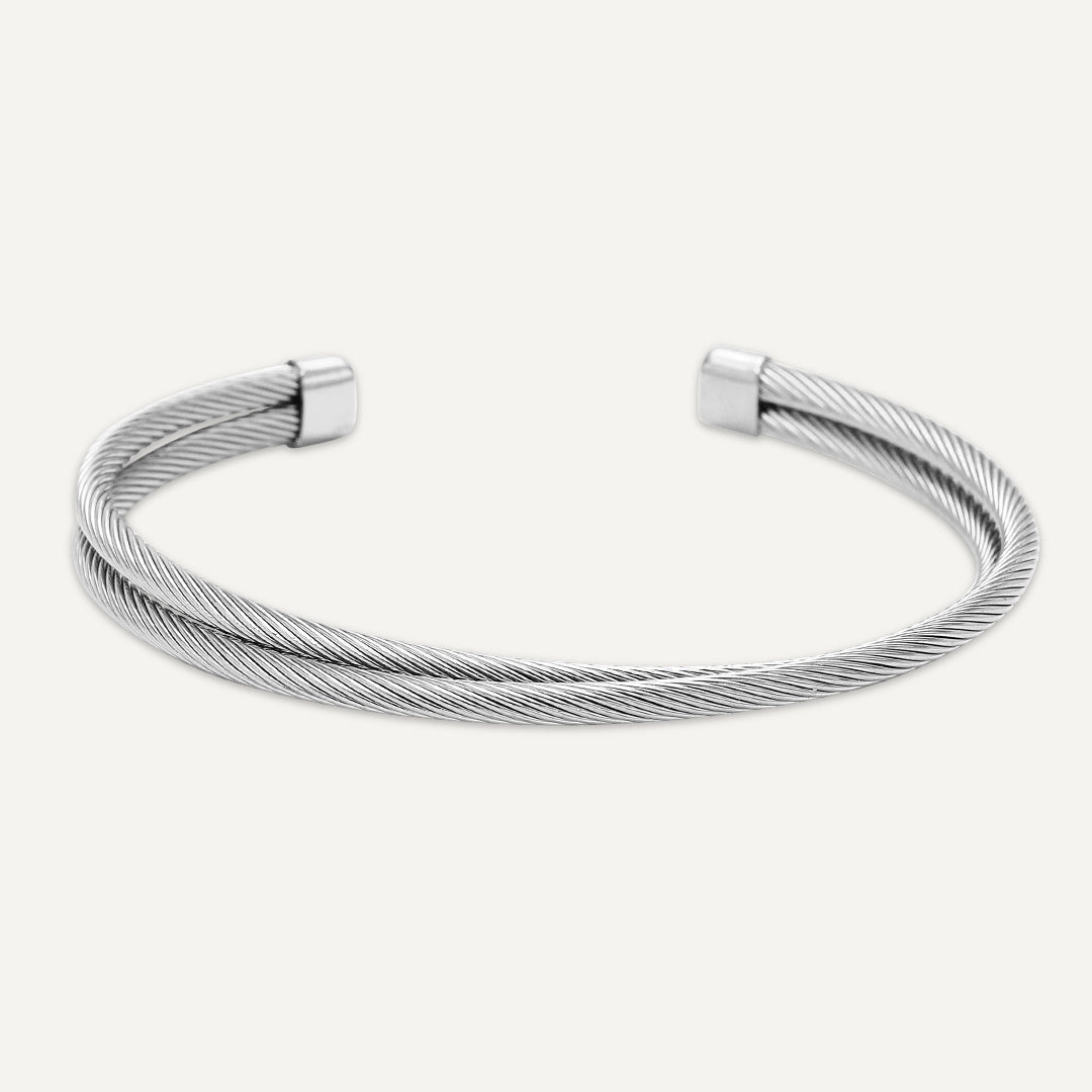 Vibes Abbi Bangle
