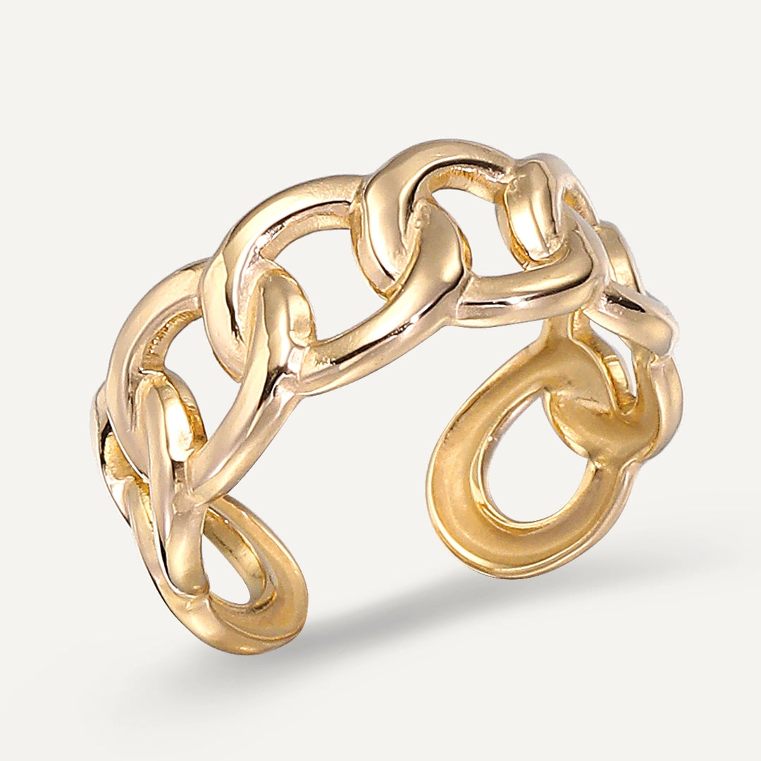 Vibes Esme Ring
