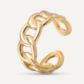 Vibes Esme Ring
