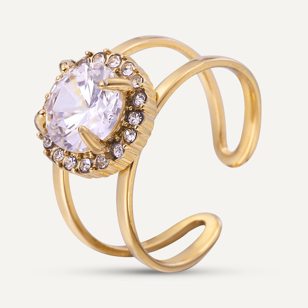 Vibes Arla Ring