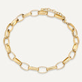 Vibes Lila Necklace