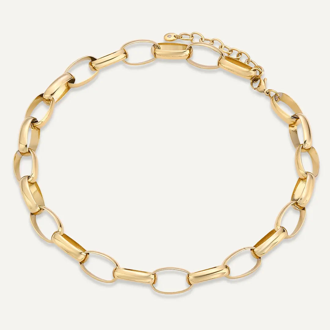 Vibes Lila Necklace