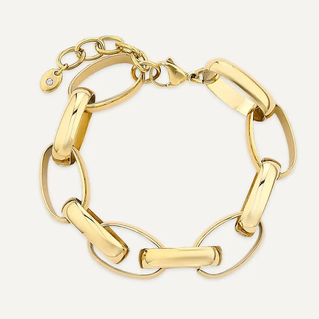 Vibes Lila Bracelet