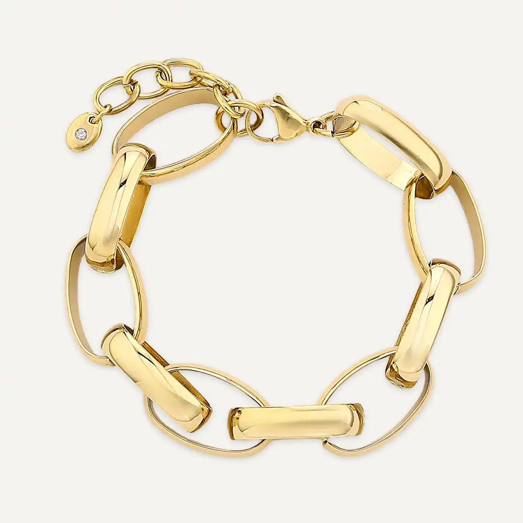 Vibes Lila Bracelet