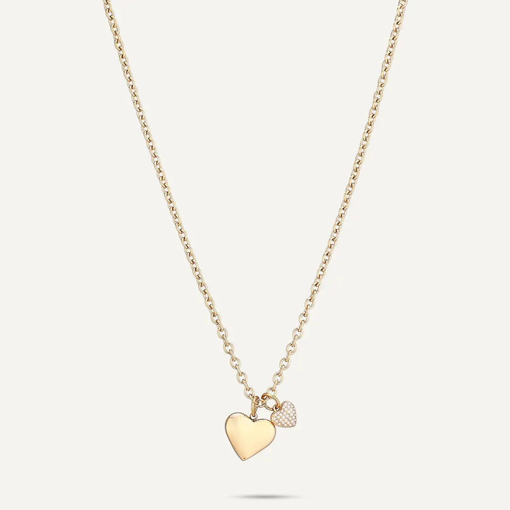Vibes Mina Necklace
