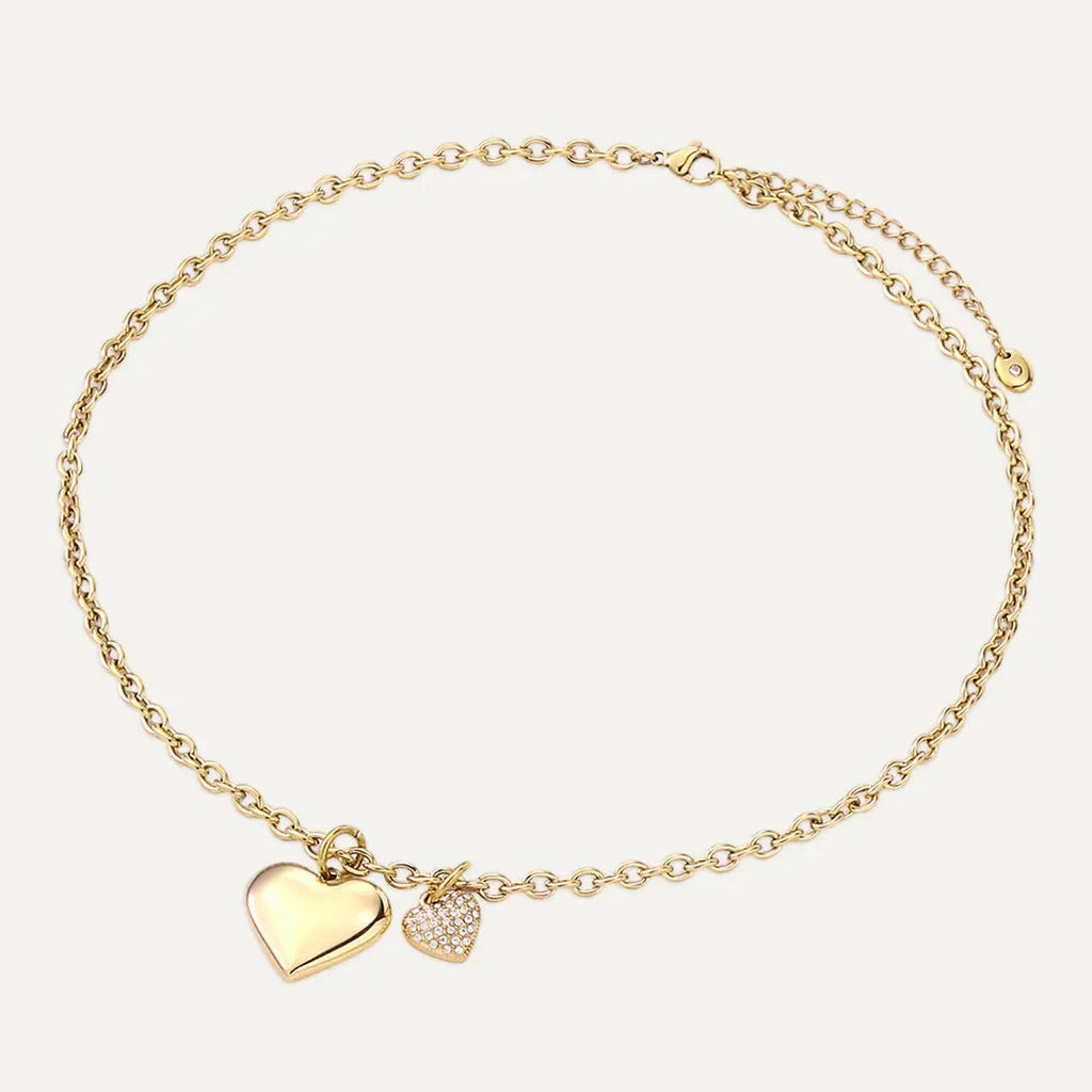 Vibes Mina Necklace