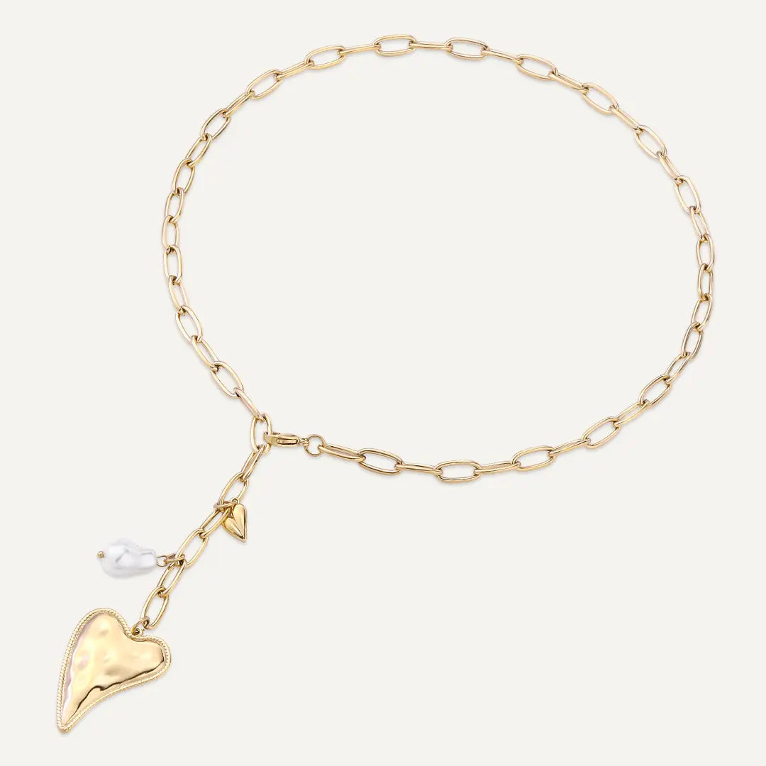 Vibes Lara Necklace