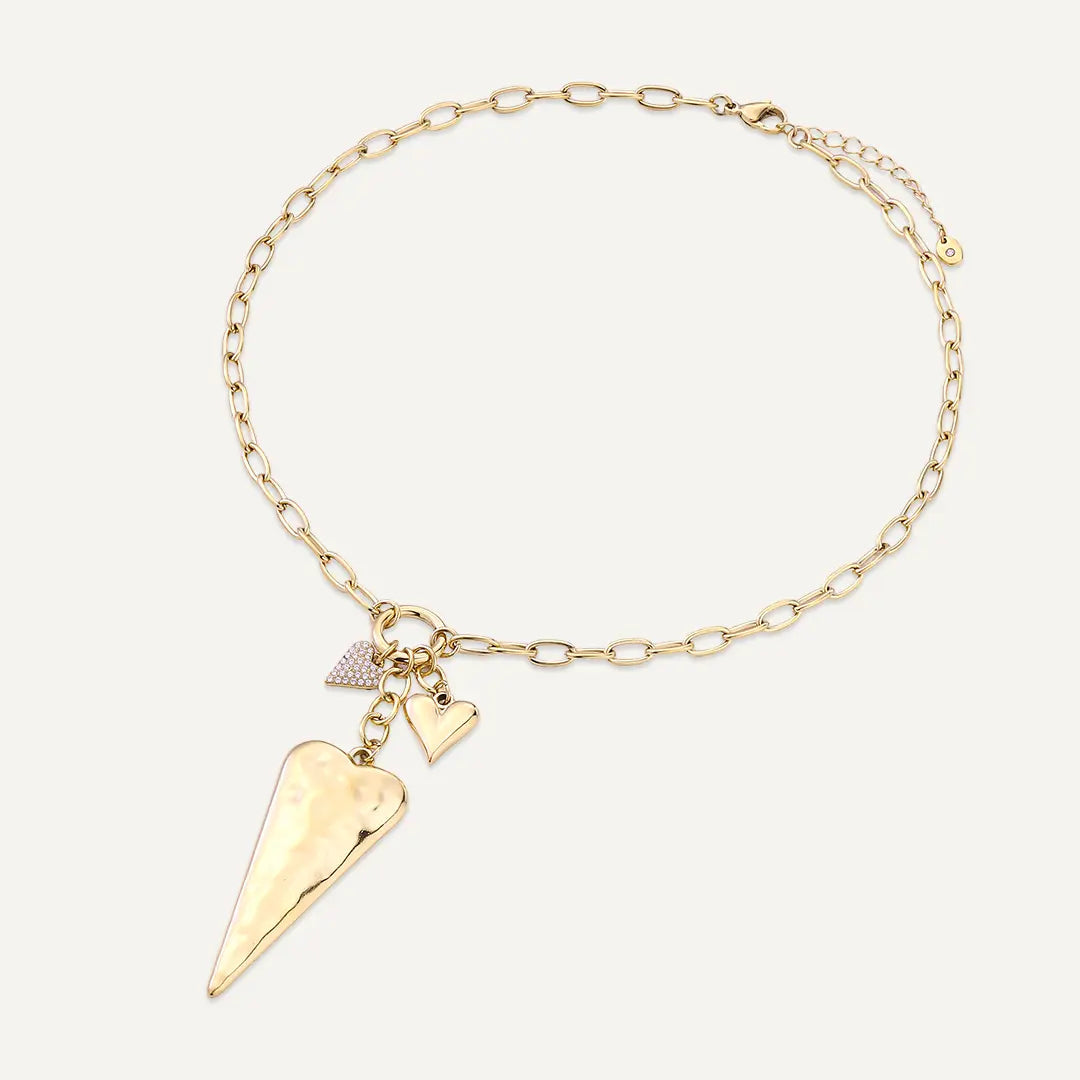 Vibes Kyra  Necklace
