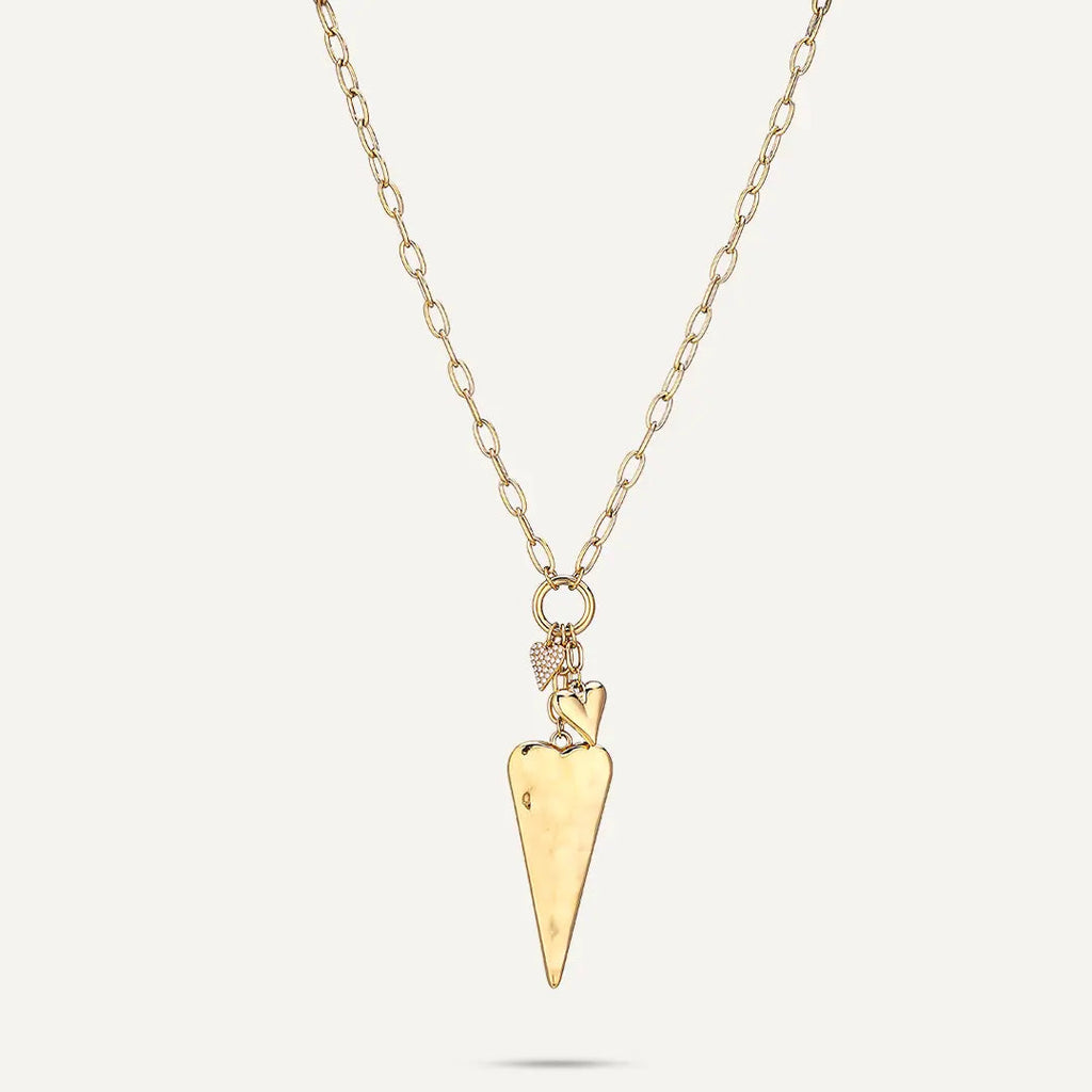 Vibes Kyra  Necklace