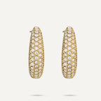 Vibes Kyra Crystal Earrings