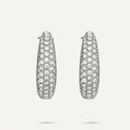Vibes Kyra Crystal Earrings