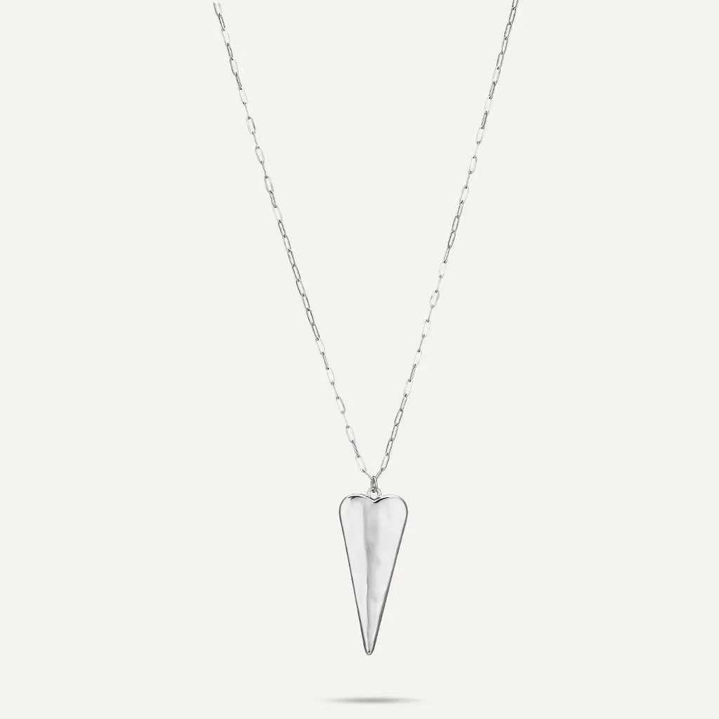 Vibes Lara Long Necklace