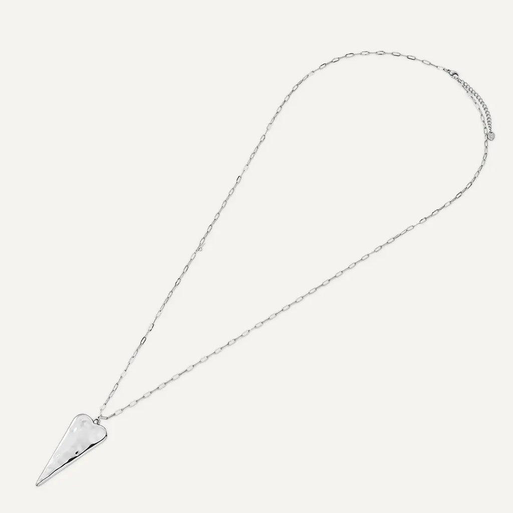 Vibes Lara Long Necklace