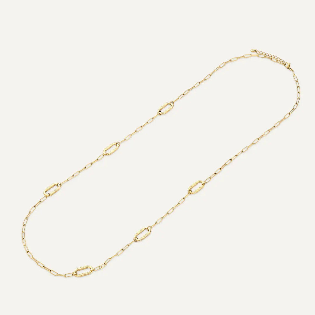 Vibes Remy long Necklace