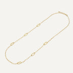 Vibes Remy long Necklace