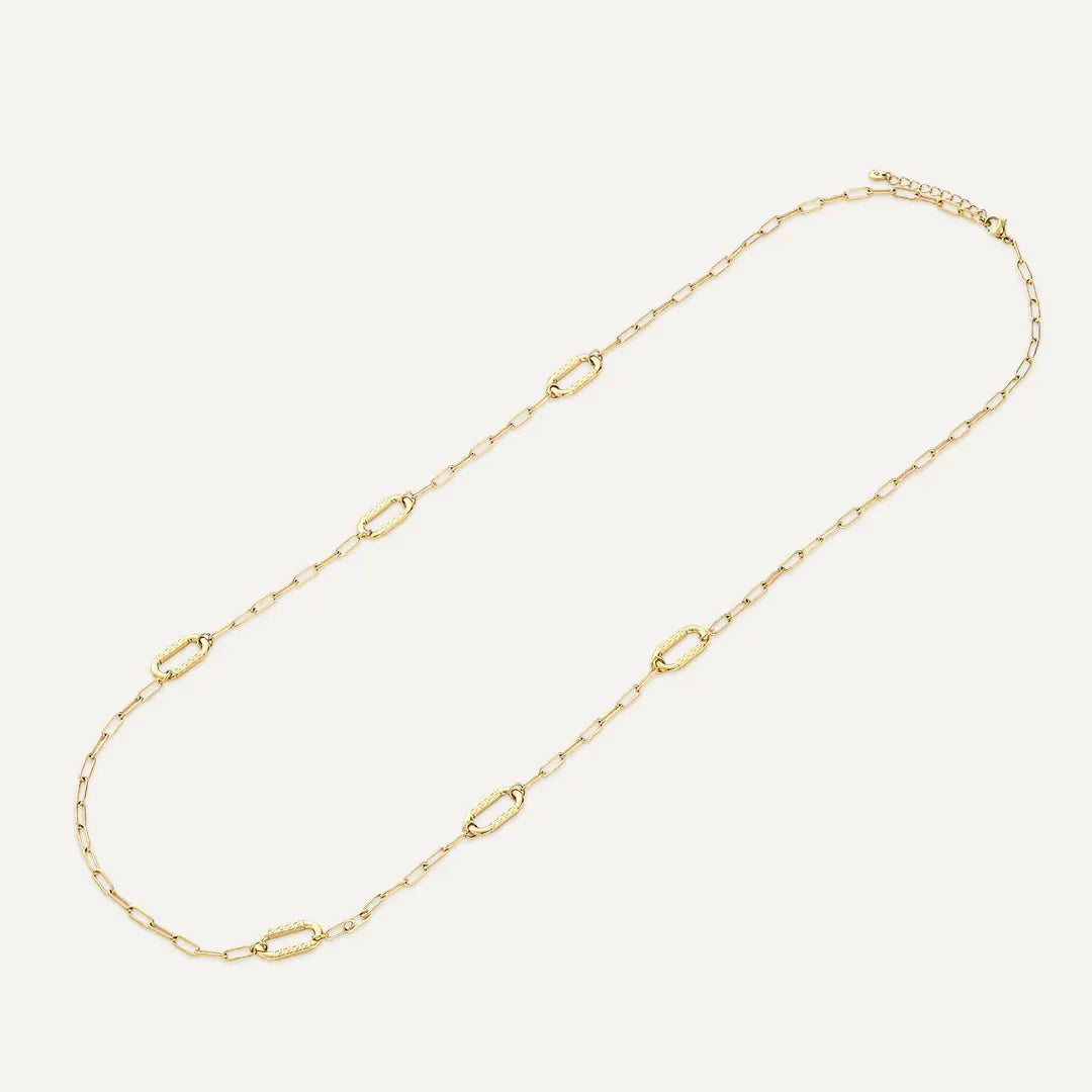 Vibes Remy long Necklace
