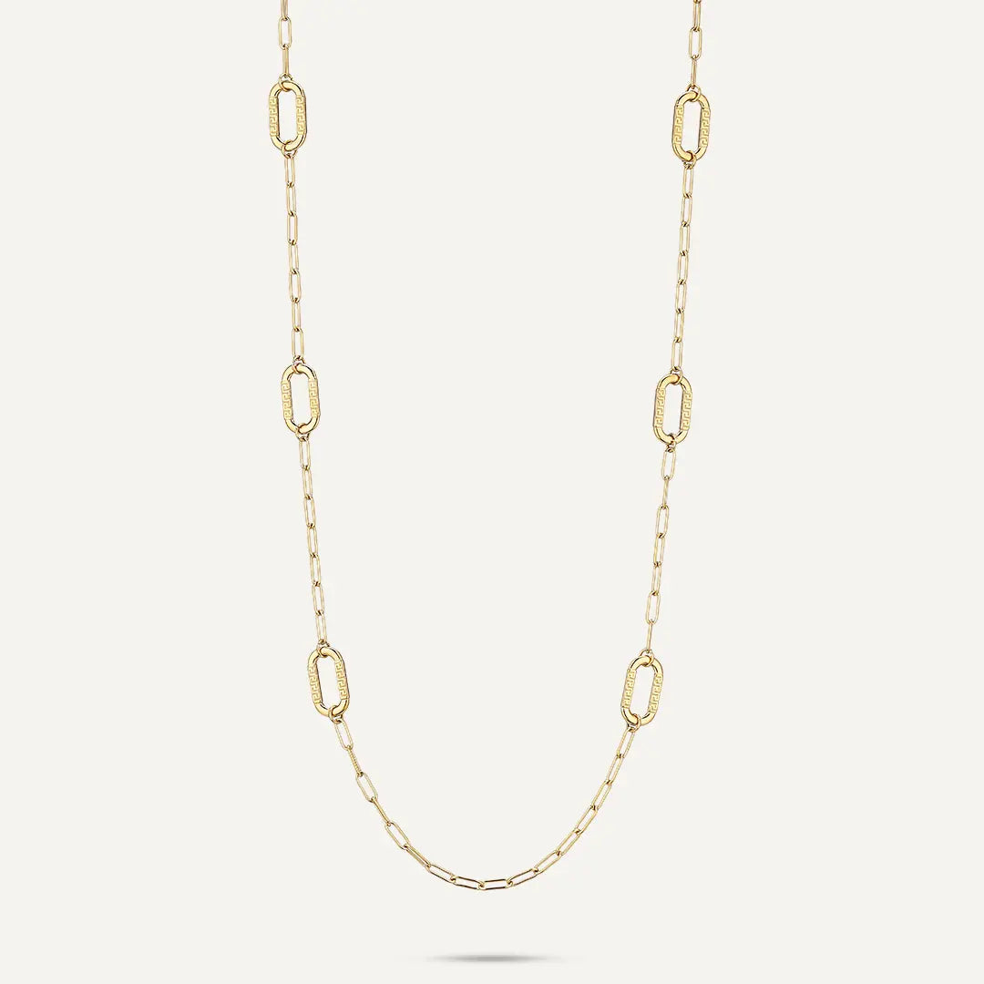 Vibes Remy long Necklace