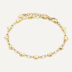 Vibes Zuri heart Bracelet