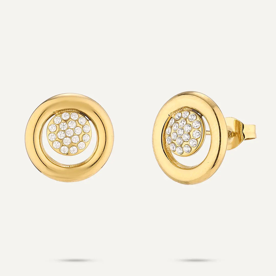 Vibes Hali Earrings
