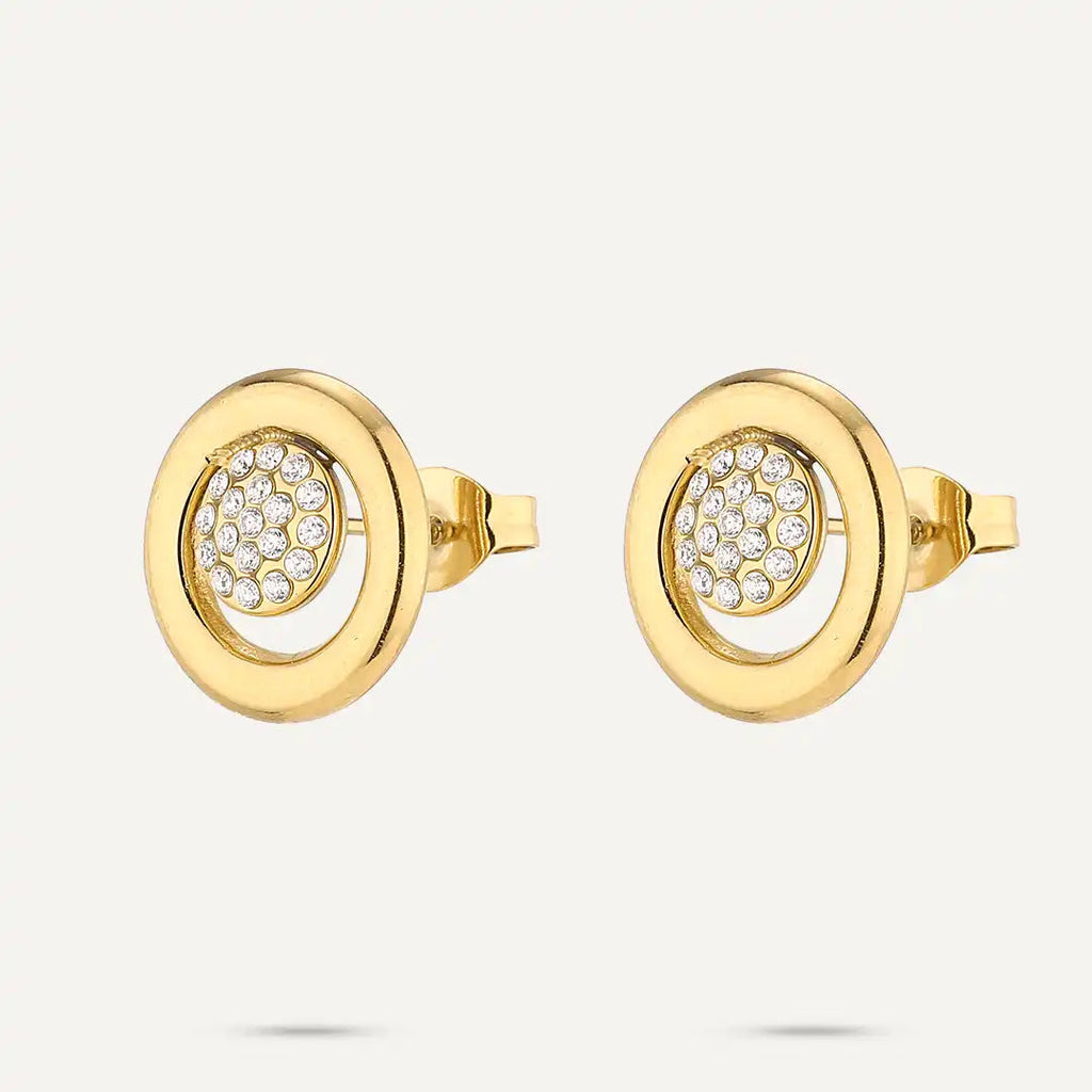 Vibes Hali Earrings