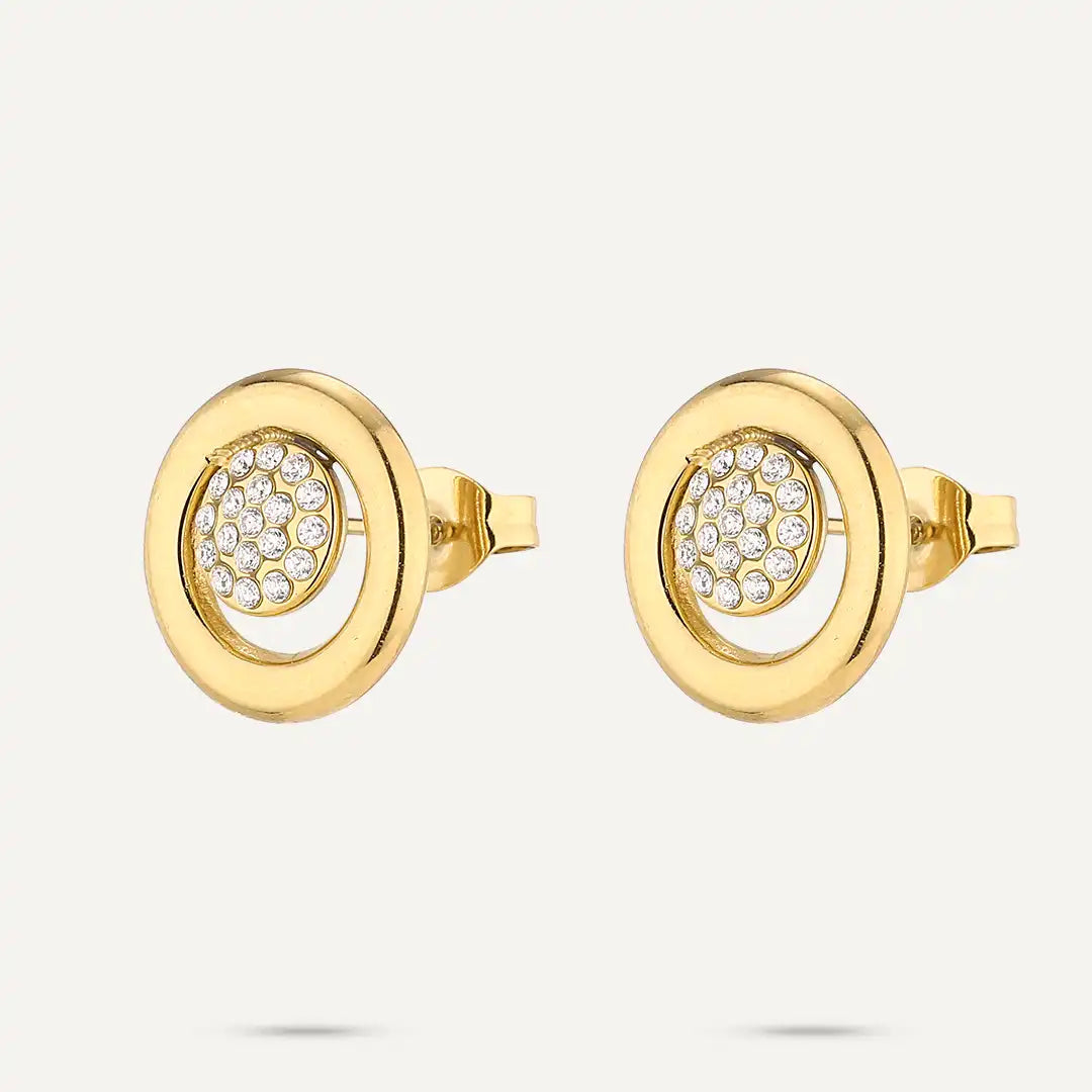 Vibes Hali Earrings