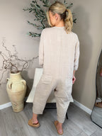 Roma Boiler Suit