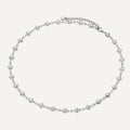 Vibes Zuri heart Necklace