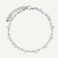 Vibes Zuri heart Bracelet