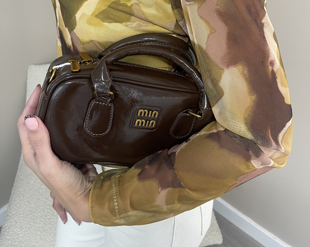 Min Min Bag