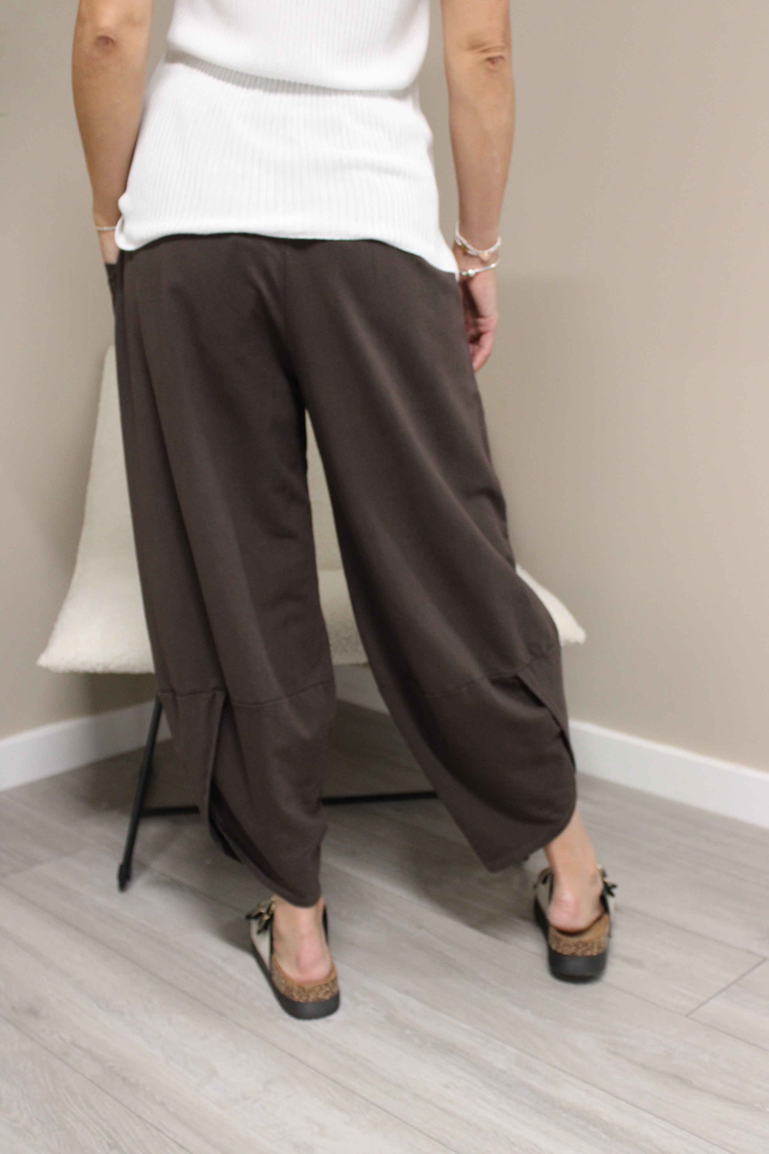 Richmond Pocket Joggers