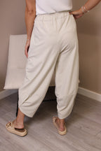 Richmond Pocket Joggers