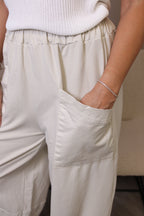 Richmond Pocket Joggers
