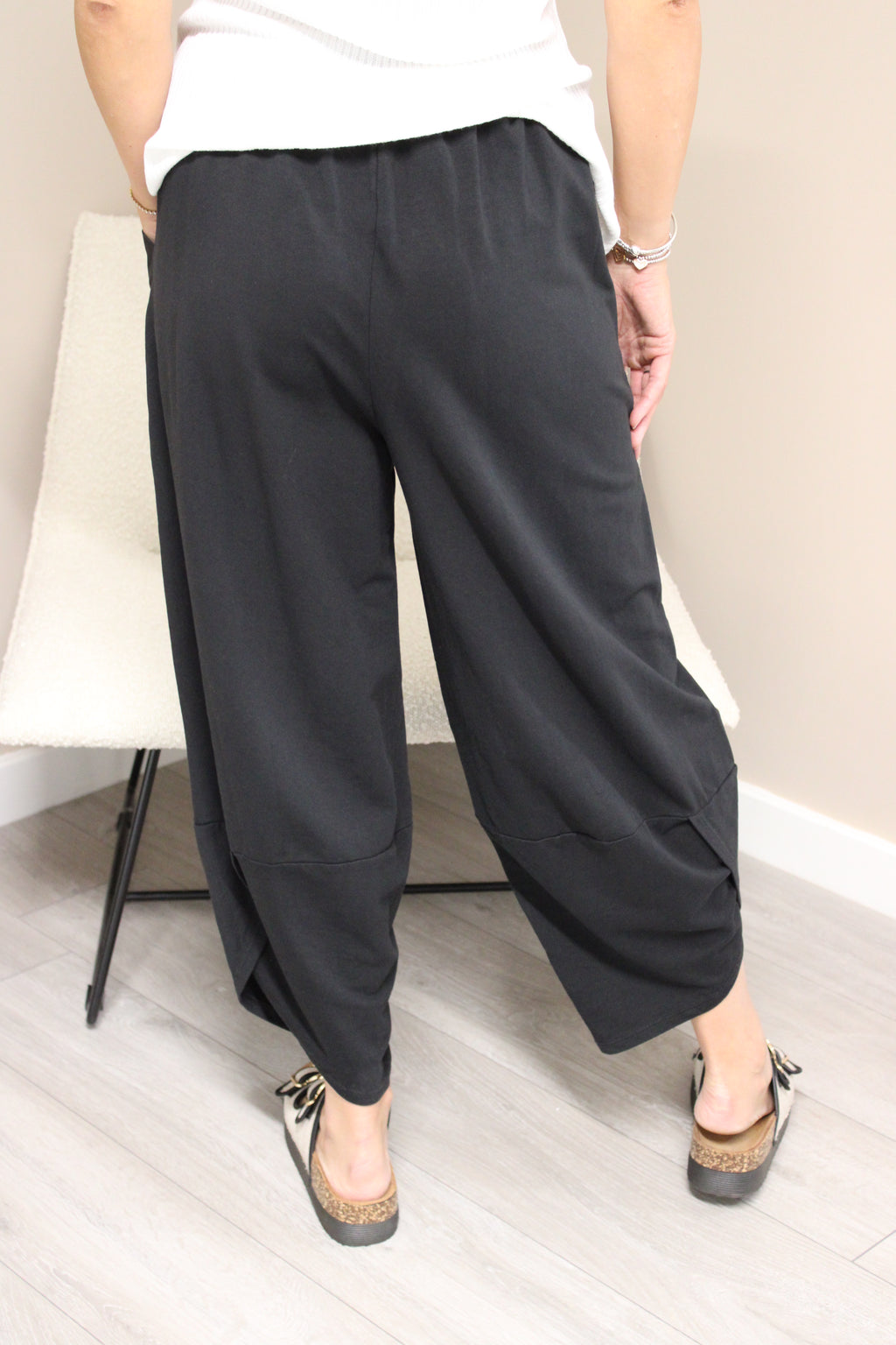 Richmond Pocket Joggers