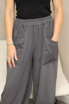 Richmond Pocket Joggers