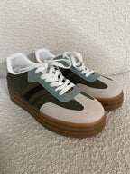 Atlas Trainers