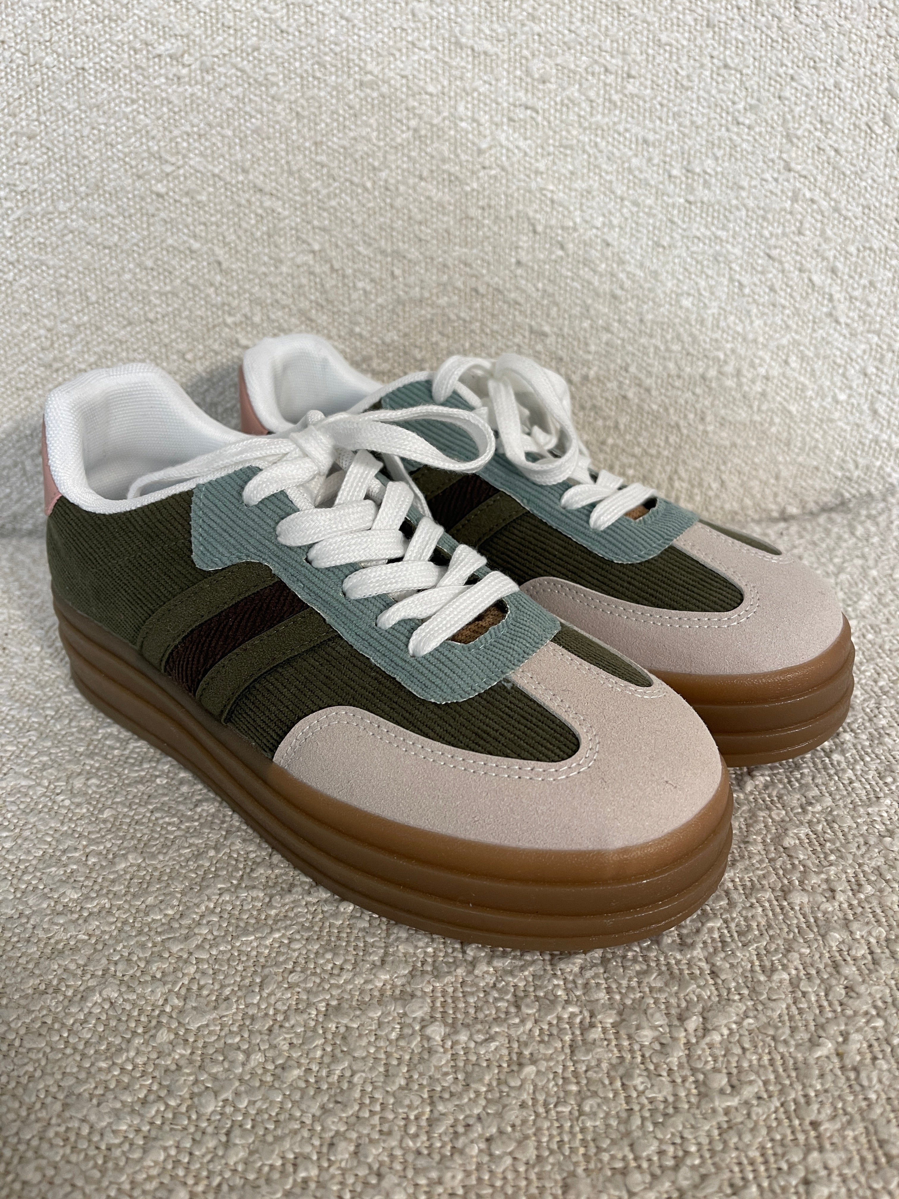Atlas Trainers