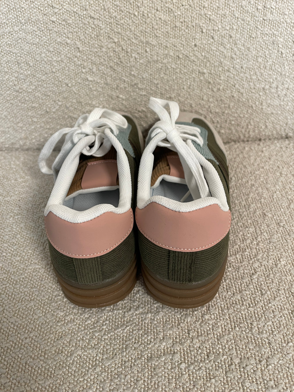 Atlas Trainers