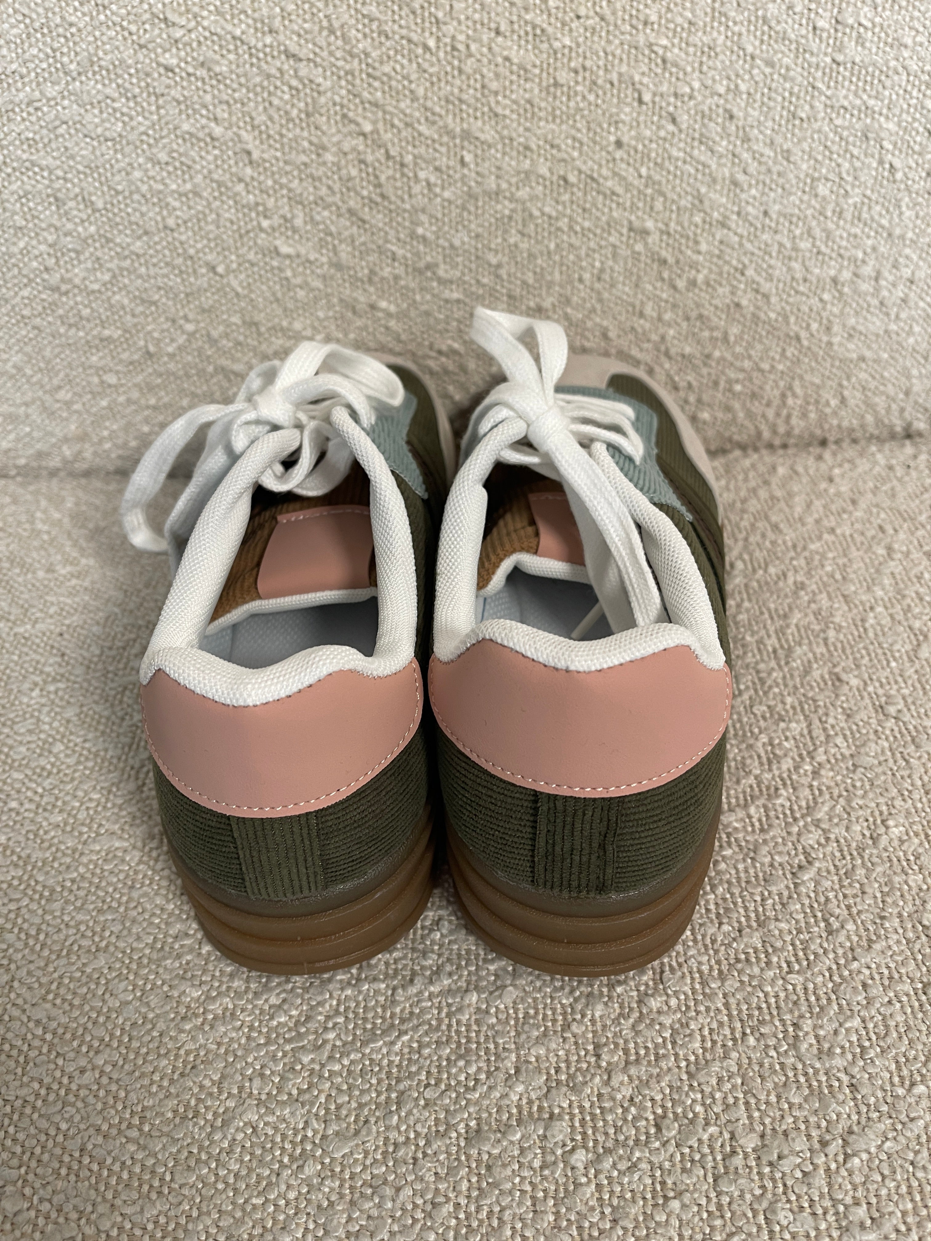Atlas Trainers